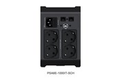 UPS - Vertiv PowerUPS 200 Essential Series PSA6E-1000IT-SCH - UPS - 525 Watt - 1000 VA - PSA6E-1000IT-SCH