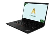 Bärbar dator - Lenovo Refurbished ThinkPad T490s - 14" - Intel Core i5 - 8365U - 16 GB RAM - 512 GB SSD - Nordic - refurbished - LAP-T490S-MX-A018