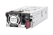 Strömförsörjning - Hewlett Packard Enterprise HPE Aruba X391 Strömförsörjning - 850 Watt - ATX - 80 Plus - JL601A#ABB