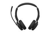Hörlurar / Headset - Jabra Evolve3 45 MS - 34599-999-889