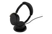 Hörlurar / Headset - Jabra Evolve3 65 Flex MS - 36699-999-989