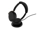 Hörlurar / Headset - Jabra Evolve3 65 Flex UC - 36699-989-989