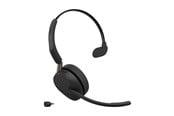 Hörlurar / Headset - Jabra Evolve3 65 MS - USB-C with Dongle - Mono - 36599-899-899