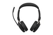 Hörlurar / Headset - Jabra Evolve3 65 UC Stereo - 36599-989-899