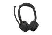 Hörlurar / Headset - Jabra Evolve3 65 MS - 36599-999-999
