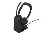 Hörlurar / Headset - Jabra Evolve3 65 UC - 36599-989-989