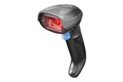 Streckodsskanner - Datalogic Gryphon I GBT4500 - High Density (HD) - Kit - barcode scanner - GBT4500-BK-BTK1HDD