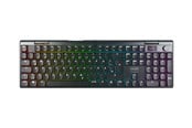 Tangentbord - Cherry XTRFY MX 10.1 - Tangentbord - Tysk - Svart - G8A-25100HJADE-2