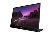 Skärm - 16" Lenovo ThinkVision M16 - 64BFUAT1WL