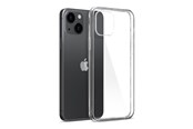Mobile - Covers & Cases - 3mk Clear Case - protective cover for mobile phone - 5903108527521