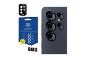 Andra mobiltillbehör - 3mk Lens Protection Pro - lens protector for mobile phone - 5903108706742