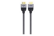 Displaykabel - Unitek HDMI cable - 5 m - C11093RGY01-5M