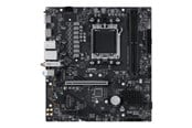 Moderkort - MSI PRO A620AM-G EVO WIFI - motherboard - micro ATX - Socket AM5 - AMD A620A Moderkort - AMD A620A - AMD AM5 - DDR5 RAM - Micro-ATX - PRO A620AM-G EVO WIFI