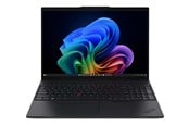 Bärbar dator - Lenovo ThinkPad L16 Gen 3 - Copilot+ PC - 16" - AMD Ryzen AI 5 - 430 - 16 GB RAM - 512 GB SSD - Nordic (Danish/Finnish/Norwegian/Swedish) - 21XC001TMX
