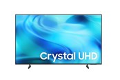 TV - Samsung 55" TV LED 4K HDR 10+ TU55U8005HU - Crystal UHD - TU55U8005HUXNA