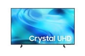 TV - Samsung 50" TV LED 4K HDR 10+ TU50U8005HU - Crystal UHD - TU50U8005HUXNA