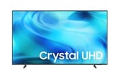 TV - Samsung 65" TV LED 4K HDR 10+ TU65U8005HU - Crystal UHD - TU65U8005HUXNA