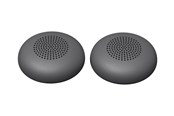 Kabel sleeve - Logitech - earpads for headset - replaceable - 989-001179