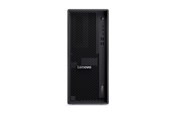 Stationär workstation - Lenovo ThinkStation P4 - tower - AI Workstation - Ryzen 7 Pro 9755X3D 4.7 GHz - AMD PRO - 64 GB - SSD 1 TB - Nordic - 30KN001UMT