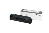 Skrivartillbehör-bläck-toner - Xerox - high capacity - cyan - original - toner cartridge - 006R05076