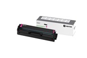 Skrivartillbehör-bläck-toner - Xerox - high capacity - magenta - original - toner cartridge - 006R05077