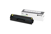 Skrivartillbehör-bläck-toner - Xerox - high capacity - yellow - original - toner cartridge - 006R05078