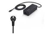 Mobile - Adapters & Chargers - StarTech.com Startech power adapter - GaN - USB-C - 140 watt - 1140LE-USB-C-CHARGER