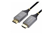 Displaykabel - StarTech.com Startech HDMI cable - 15 m - 8K-A-15M-HDMI-CABLE