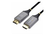 Displaykabel - StarTech.com Startech HDMI cable - 10 m - 8K-A-10M-HDMI-CABLE