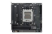 Moderkort - ASUS TUF GAMING B850I WIFI NEO Moderkort - AMD B850 - AMD AM5 - DDR5 RAM - Mini-ITX - 90MB1PI0-M0EAY0