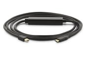 Displaykabel - LMP USB-C to Mini-DisplayPort cable 1.8m - 17089