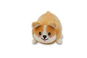 Leksaker - Winkee Stress ball and screen cleaner - Corgi Winston - small - 18087