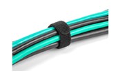 Nätverks tillbehör - DeLOCK hook & loop tie - 19010