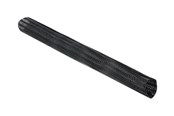 Nätverks tillbehör - DeLOCK Braided Sleeving self-closing - 19033