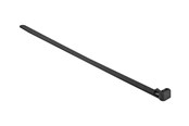 Kabel sleeve - DeLOCK cable tie - heat resistant reusable - 19064