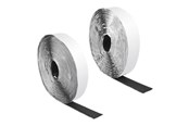 Kabel sleeve - DeLOCK hook & loop fastener - 19081