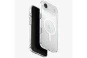 Mobile - Covers & Cases - UNIQ Airsuit Case for iPhone 17 Air Magclick Charging - Transparent - 8886463693827