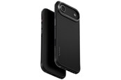 Mobile - Covers & Cases - UNIQ Keva Magclick Charging Case for iPhone 17 Air - Black - 8886463694664