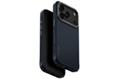 Mobile - Covers & Cases - UNIQ Keva Case for iPhone 17 Pro Magclick Charging - Blue - 8886463694695