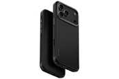 Mobile - Covers & Cases - UNIQ Keva Magclick Charging Case for iPhone 17 Pro Max - Black - 8886463694701