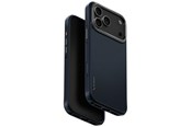 Mobile - Covers & Cases - UNIQ Keva Case for iPhone 17 Pro Max Magclick Charging - Blue - 8886463694718