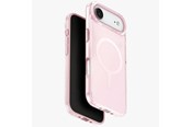 Mobile - Covers & Cases - UNIQ Clario Magclick Charging Case for iPhone Air - Black - 8886463694770