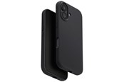 Mobile - Covers & Cases - UNIQ Lino Case for iPhone 17 Magclick Charging - Grey - 8886463694862