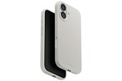 Mobile - Covers & Cases - UNIQ Lino Case for iPhone 17 Magclick Charging - Grey - 8886463694886