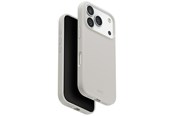 Mobile - Covers & Cases - UNIQ Lino Case for iPhone 17 Pro Magclick Charging - Gray - 8886463694947
