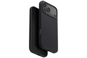 Mobile - Covers & Cases - UNIQ Lino Case for iPhone 17 Pro Max Magclick Charging - Grey - 8886463694961