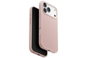 Mobile - Covers & Cases - UNIQ Lino Case for iPhone 17 Pro Max Magclick Charging - Pink - 8886463694978