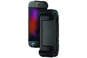 Mobile - Covers & Cases - UNIQ Hybrid Bytearmor Case for Nintendo Switch 2 - Black - 8886463695111