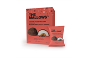 Andra köksapparater - The Mallows Caramel filled + Dark Choc & Orange - 50027-MAL
