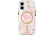 Mobile - Covers & Cases - UNIQ Coehl Aeris Case for iPhone 17 Magnetic Charging - Pink - 8886463695258